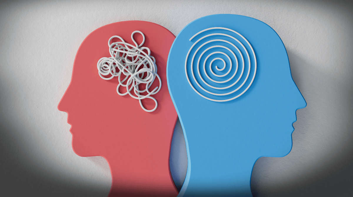 mental wellbeing